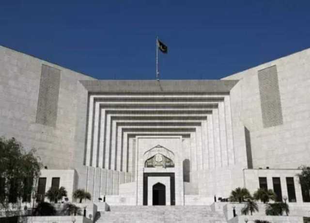 سپریم کورٹ، ملزم کو سزا چرس برآمدگی پر نہیں بیوقوفی پر ہوئی، ججز کا دلچسپ مکالمہ
