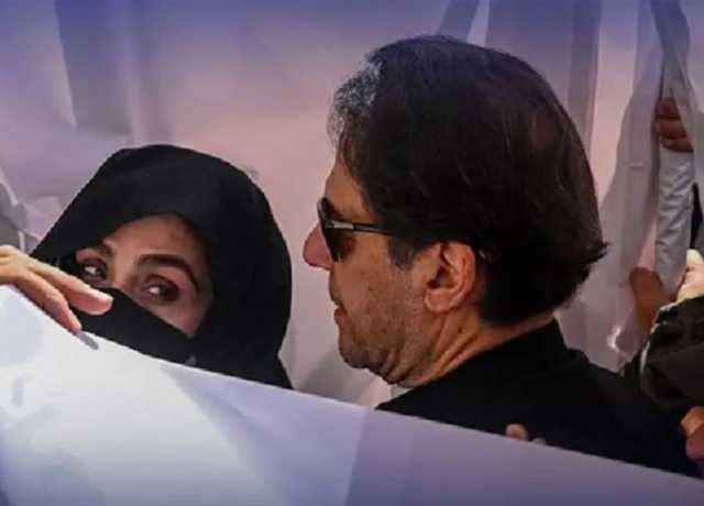 توشہ خانہ 2 کیس، عمران، بشریٰ کی بریت کی درخواستیں سماعت کیلئے مقرر