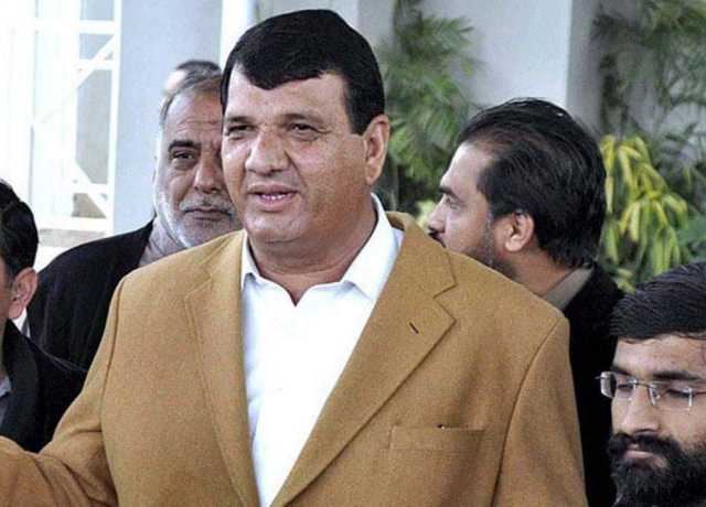 آزاد کشمیر، جوائنٹ ایکشن کمیٹی سے مذاکرات کامیاب