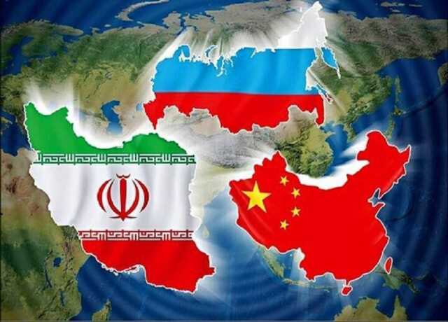 روس اور چین کی ایران پر پابندیاں موخر کروانے کے لئے چارہ جوئی