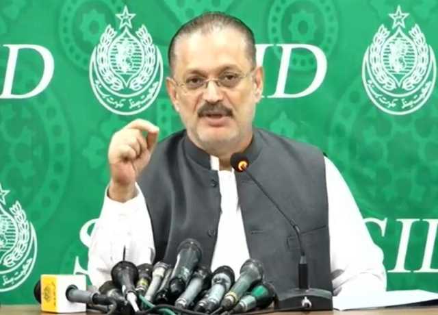 بلاول بھٹو زرداری کی کسان دوست پالیسی پورے پاکستان کیلئے ریلیف ثابت ہوگی، شرجیل میمن