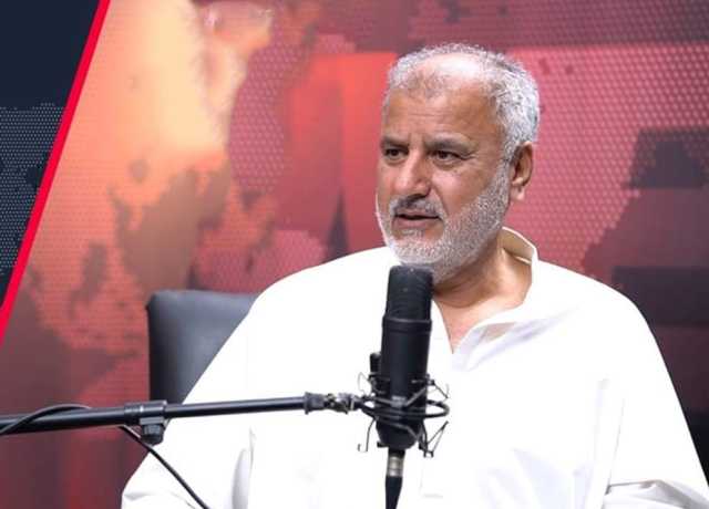 زبیر بلوچ کے قتل کی تحقیقات کی جائے، امان اللہ کنرانی