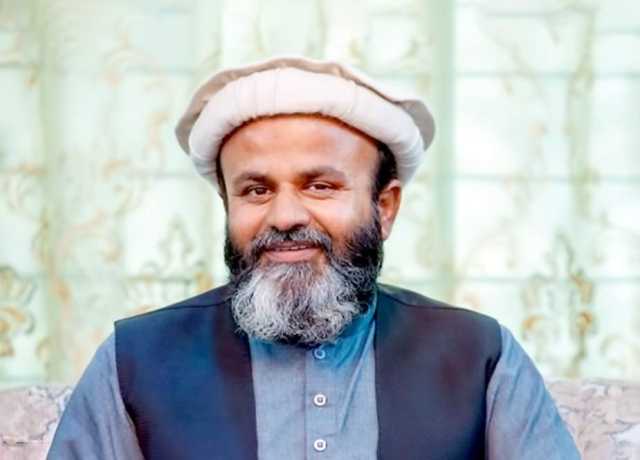 بلوچستان میں فوجی آپریشنز، طاقت کا استعمال دانشمندی نہیں، مولانا ہدایت الرحمان