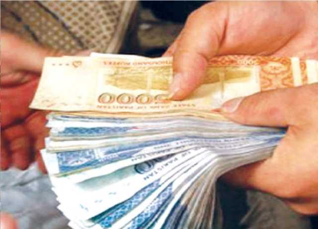 کوہستان مالیاتی اسکینڈل کے 4 ملزمان پلی بارگین کے تحت رقم واپس دینے پر تیار