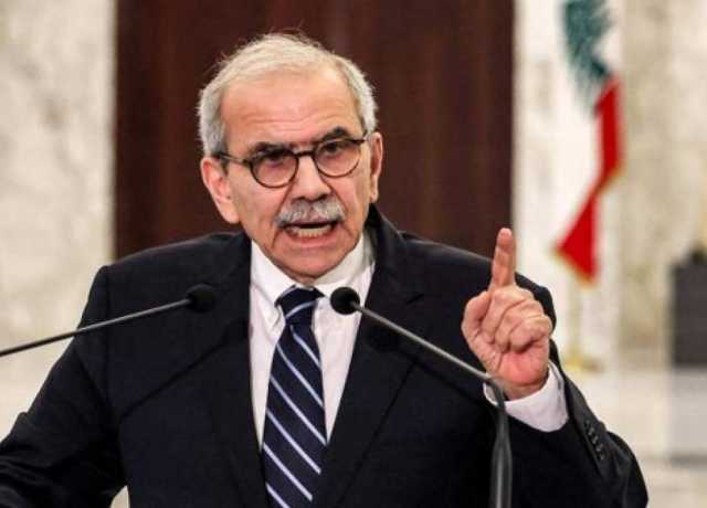 لبنان، شہید مقاومت کی پہلی برسی کے منتظمین کی گرفتاری کا حکم جاری