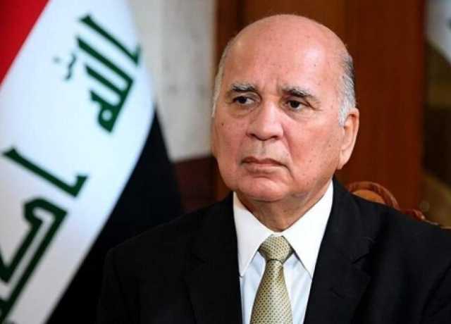 عراق نے نتین یاہو کی بیہودگی کا جواب دیدیا
