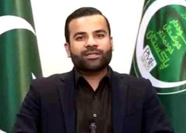 ہم نے عمران خان کو کوئی ڈیل آفر نہیں کی، عقیل ملک