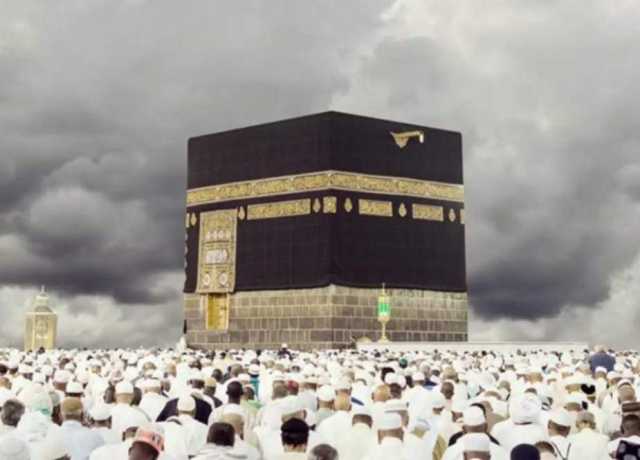 پرائیویٹ سکیم کے تحت عازمین جج کی درخواستوں کی وصولی ست روی کا شکار