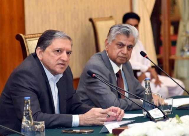 آصف علی زرداری کا حالیہ دورہ چین، جدید لڑاکا جے 35 کے بارے بریفنگ لی، سلیم مانڈوی والا