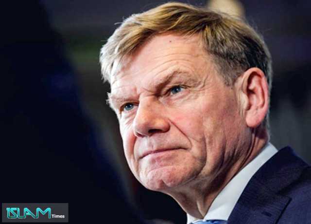 ہم ایران کیساتھ 'نیا معاہدہ' کرنے کو تیار ہیں، جرمنی کا دعوی