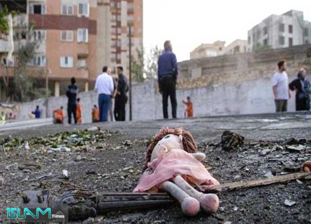 ایران کیخلاف امریکی و اسرائیلی حملوں کی مذمت میں برکس وزرائے خارجہ کا مشترکہ بیان