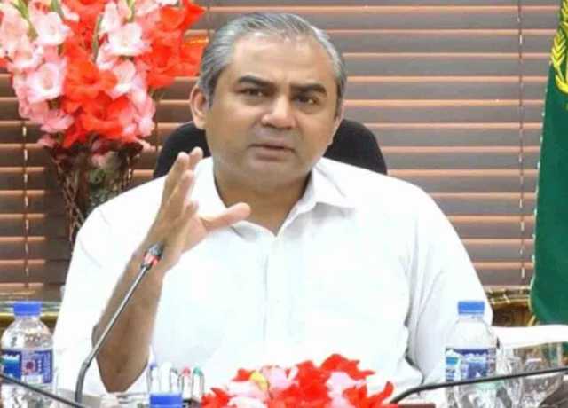 یمن کے حوثیوں نے یرغمال بنائے گئے 24 پاکستانیوں کو عملے سمیت رہا کر دیا، محسن نقوی