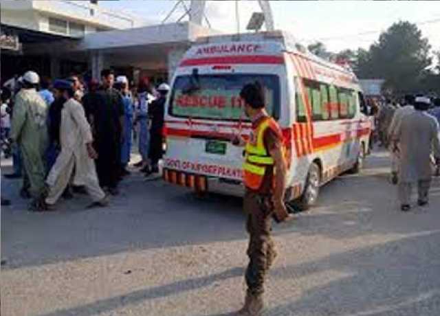 باجوڑ، بارودی مواد کے دھماکے میں 3 معصوم بچے جاں بحق، متعدد زخمی