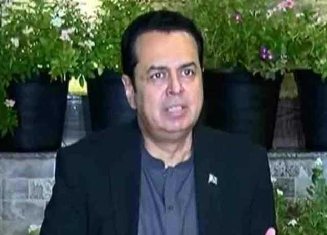 گولی کی زبان سمجھنے والوں کو گولی سے سمجھائیں گے، طلال چودھری