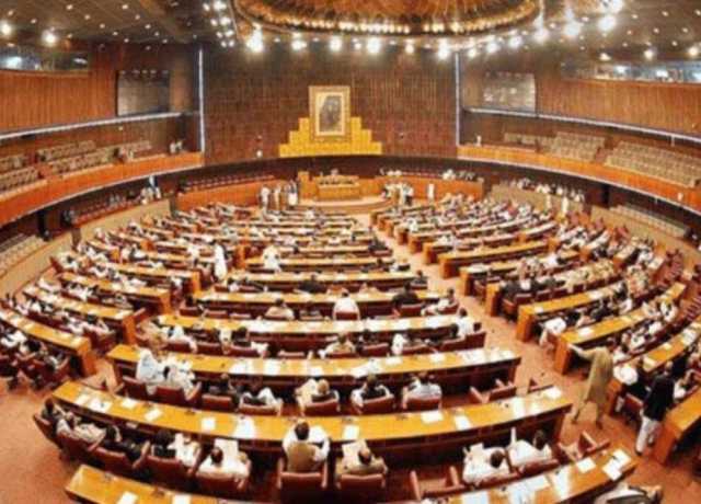 آصف علی زرداری نے قومی اسمبلی کا اجلاس طلب کر لیا