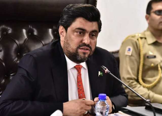 مودی نے اپنی فورسز کی طرح بھارتی ٹیم کو بھی رسوا کروا دیا، گورنر سندھ