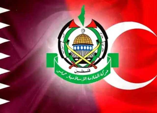 قطر اور مصر نے حماس کیساتھ مجوزہ امن منصوبہ شیئر کر دیا، جائزہ لیکر جواب دینگے، حماس