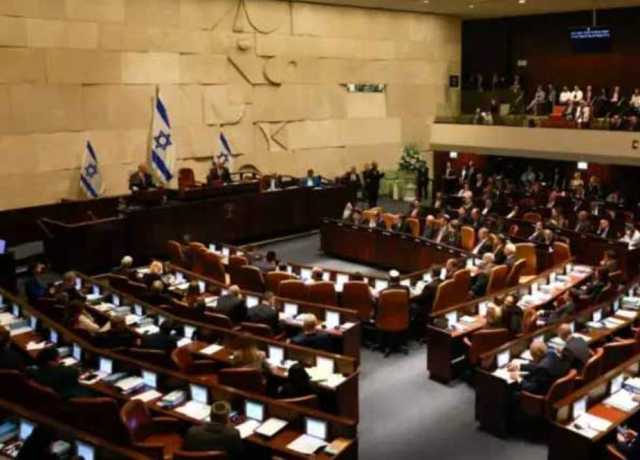 اسرائیلی پارلیمان کمیٹی میں فلسطینی قیدیوں کو سزائے موت دینے کا متنازعہ بل منظور