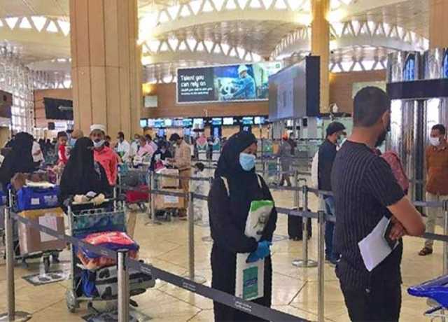 سائیکوٹراپیک ادویات استعمال کرنیوالے مسافروں کیلئے سعودی عرب میں نئی ہدایت جاری