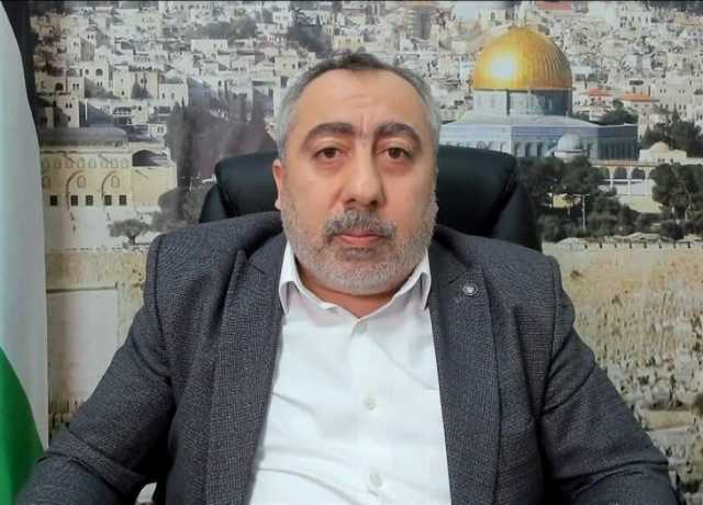 اب تک غزہ میں جنگبندی کیلئے امریکی تجاویز موصول نہیں ہوئیں، حماس