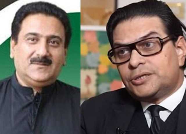 پنجاب اسمبلی میں اپوزیشن لیڈر کی تبدیلی، معین ریاض قریشی مقرر