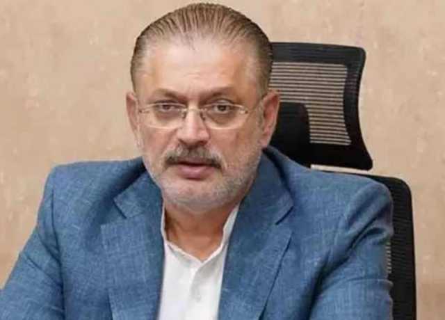 مریم نواز کا خطاب نفرت اور تفرقہ انگیز تھا، شرجیل میمن
