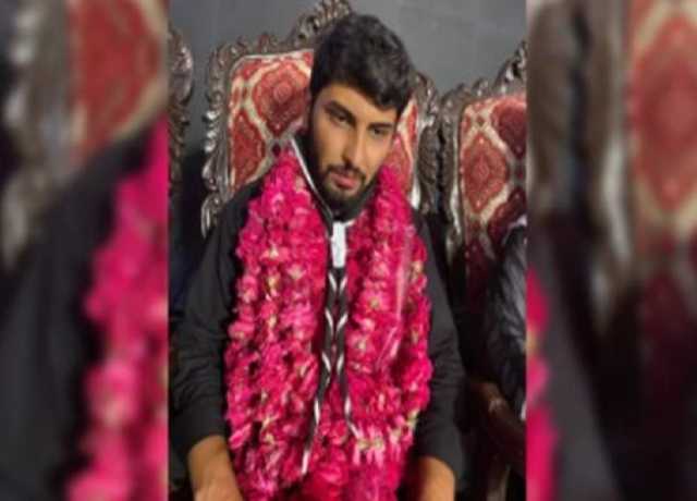 شہبازشریف کی ٹرمپی منصوبے کی حمایت کو مسترد کرتے ہیں، سید امین شیرازی