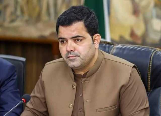 بطور پاکستانی اسرائیل کو کسی صورت تسلیم نہیں کریں گے، فہیم خان