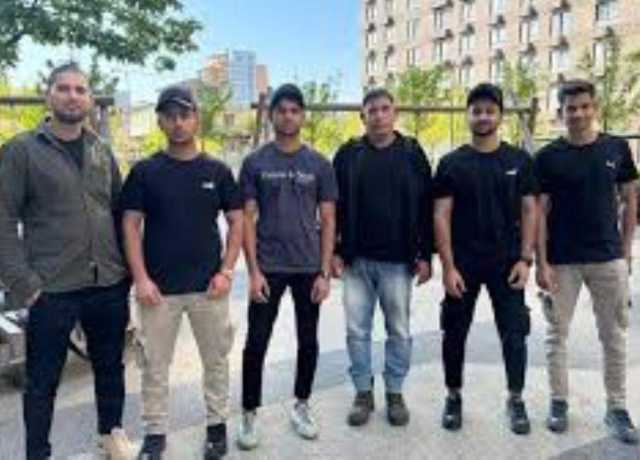 مودی کی روس نواز پالیسیوں نے بھارتی نوجوانوں کو غیر ملکی جنگ کا ایندھن بنا دیا