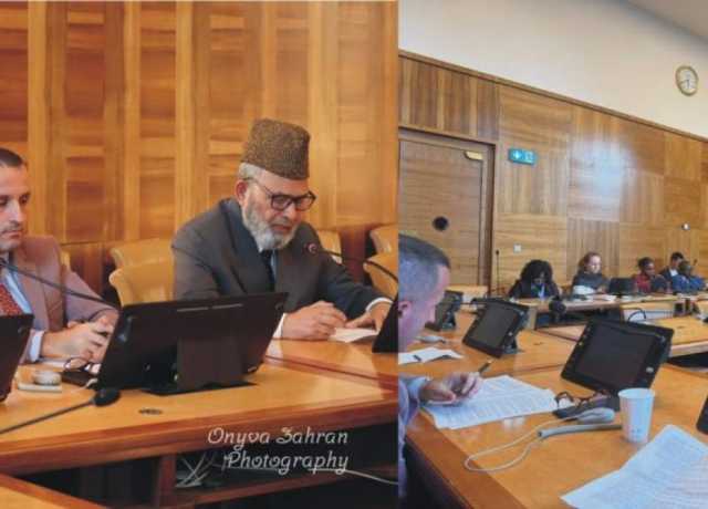 اقوام متحدہ, مقبوضہ کشمیر میں مذہبی حقوق کی خلاف ورزیوں کی تحقیقات کرائے