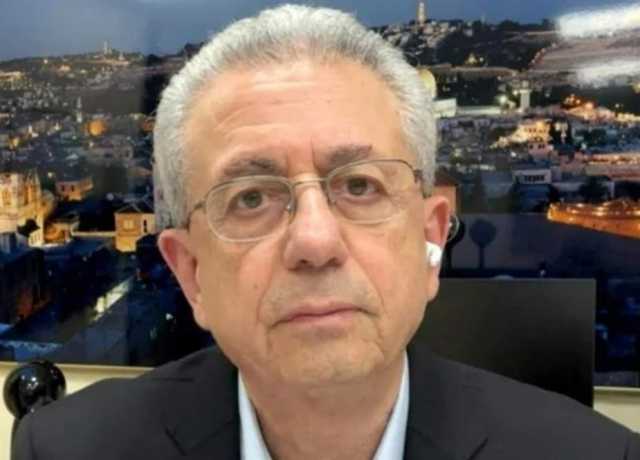 غزہ کو بین الاقوامی فورس کے سپرد کرنا نو آبادیاتی منصوبہ ہے، مصطفیٰ برغوثی
