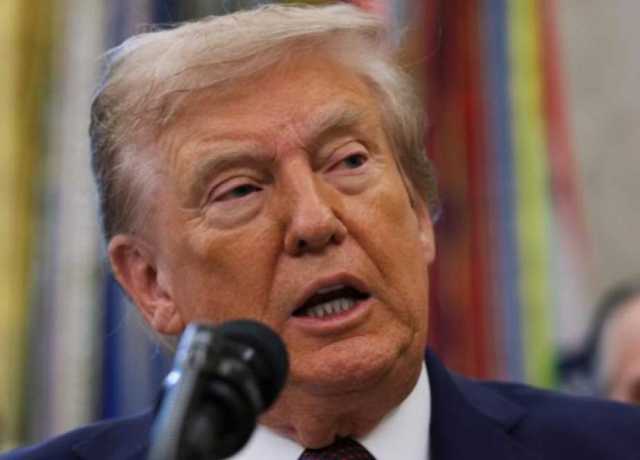 پاکستان نے جنگ کے دوران بھارت کے 7 طیارے گرائے، ٹرمپ کا ایک بار پھر اعتراف