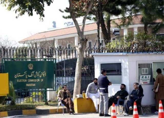 الیکشن کمیشن کا پنجاب میں بلدیاتی انتخابات نہ کرانے پر اظہارِ افسوس