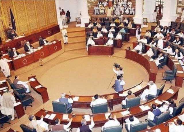 خیبر پختونخوا کے 2 وزراء نے استعفیٰ دے دیا