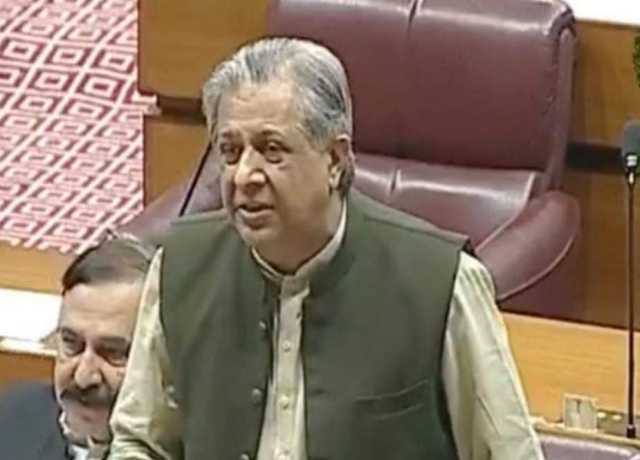 ہر وقت تنقید زیب نہیں دیتی، پاکستان کو سفارتی محاذ پر بڑی کامیابیاں ملیں، اعظم تارڑ