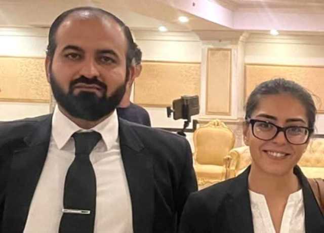 متنازعہ ٹوئیٹ کیس، ایمان مزاری اور ہادی علی چٹھہ پر فرد جرم عائد