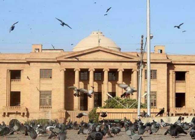 ٹارگٹ کلنگ کیس، سندھ ہائیکورٹ میں 3 مبینہ را ایجنٹس کی ضمانت منظور