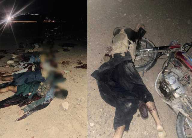 کوئٹہ، اغبرگ میں سکیورٹی فورسز کی کارروائی، 10 دہشتگرد ہلاک، 2 اہلکار زخمی