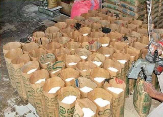 پنجاب سے سپلائی بند ہونے کے بعد خیبر پختونخوا میں آٹے کا بحران سر اٹھانے لگا