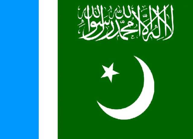 فلسطین کے دو ریاستی حل کی حمایت آئینِ اور قائدِاعظم کے ویژن کی خلاف ورزی ہے، ظہور خٹک