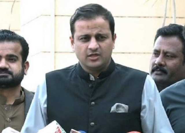 پنجاب کے معاملے میں کچھ بولیں گے تو مریم نواز ناراض ہو جائیں گی، میئر کراچی