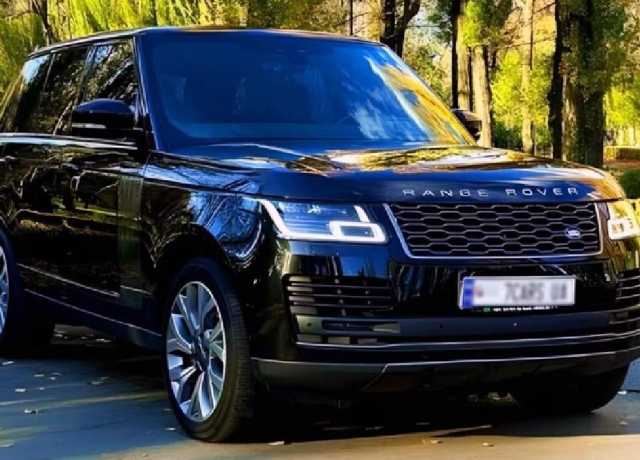 برطانیہ سے چوری مہنگی گاڑی کی کراچی میں موجودگی کا انکشاف