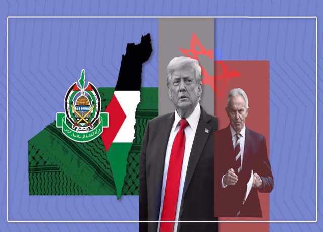 ٹرمپ کا بیس نکاتی منصوبہ، امن کا وعدہ یا اسرائیل کی جیت؟