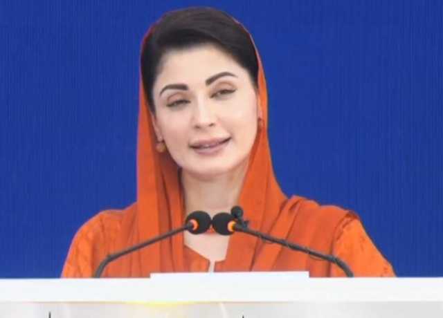 سیاست مشکل سفر اور کٹھن راستوں کا نام ہے، مریم نواز