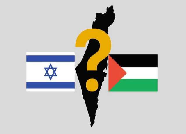 سیز فائر یا سودۂ حریت؟ فلسطین اور دو ریاستی فریب