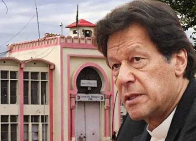 توشہ خانہ 2 کیس کی اڈیالہ جیل میں سماعت، 20ویں گواہ پر جرح