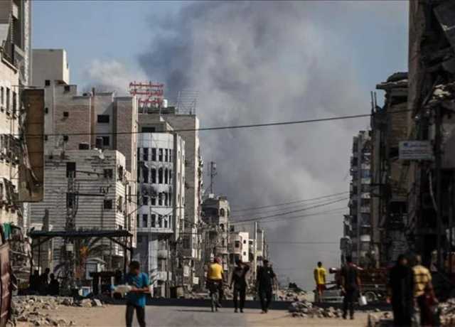 صیہونی فورسز کے حملوں میں تیزی، ریڈ کراس کا کام معطل، آج مزید 51 فلسطینی شہید