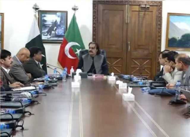 خیبر پختونخوا کابینہ نے سرکاری اسکول اور کالجز کی نجکاری کی منظوری دے دی