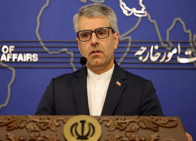 صمود فلوٹیلا پر اسرائیلی حملہ دہشت گردانہ اقدام ہے، ایران