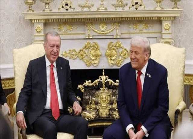 اردگان نے ایرانی اداروں اورشخصیات کے اثاثے منجمد کرنے کا حکم دیدیا